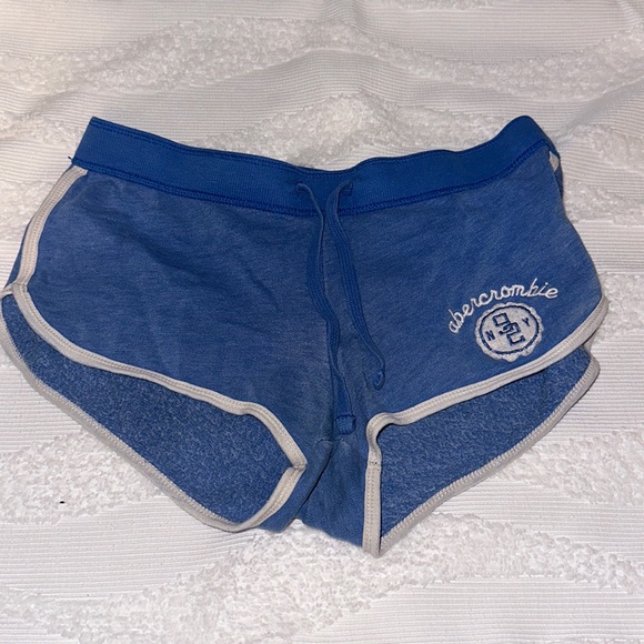 abercrombie kids Other - Abercrombie Kids Size L - Blue Shorts